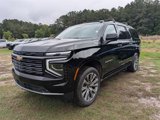 New 2025 Chevrolet Suburban High Country image 5