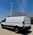 New 2025 Ford Transit 250 Low Roof image 3