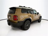 New 2025 Toyota Land Cruiser image 6