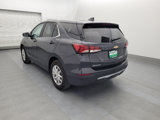Used 2023 Chevrolet Equinox LT image 5