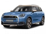 New 2025 MINI Cooper Countryman S E w/ Comfort Package Max image 2
