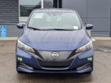 Used 2024 Nissan Leaf S image 2