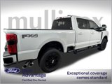 Certified 2025 Ford F350 Lariat w/ Lariat Ultimate Package image 5