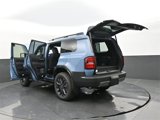 New 2025 Toyota Land Cruiser image 3