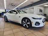 New 2025 Ford Mustang GT Premium w/ 60th Anniversary Package image 3