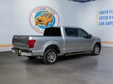 Used 2020 Ford F150 Lariat image 5