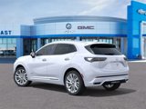 New 2025 Buick Envision Avenir image 3