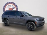New 2025 Jeep Grand Cherokee L Limited image 2