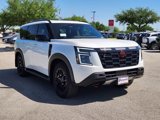 New 2025 Nissan Armada PRO-4X w/ Pro-4X Premium Package image 2