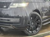 New 2025 Land Rover Range Rover SE image 2