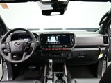 New 2025 Nissan Frontier PRO-4X w/ Pro Premium Package image 2