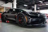 Used 2016 Chevrolet Corvette Z06 image 3