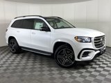 New 2025 Mercedes-Benz GLS 450 4MATIC image 6