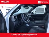 New 2025 Toyota Tundra Limited image 2