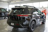 New 2025 Nissan Pathfinder Rock Creek image 6