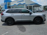 New 2026 Honda CR-V Sport-L image 3