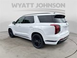 New 2025 Hyundai Palisade Calligraphy image 3