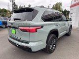 New 2025 Toyota Sequoia Platinum image 3