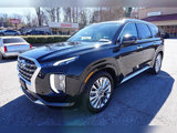 Used 2020 Hyundai Palisade Limited image 3