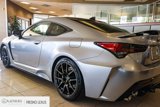 New 2025 Lexus RC F Final Edition image 4