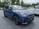 New 2025 MINI Cooper Countryman John Cooper Works image 2