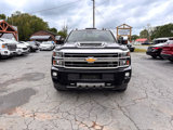 Used 2019 Chevrolet Silverado 3500 High Country w/ Duramax Plus Package image 2