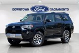 Used 2023 Toyota 4Runner TRD Off-Road Premium image 2