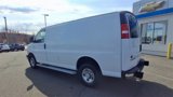 Certified 2022 Chevrolet Express 2500 w/ Driver Convenience Package image 5
