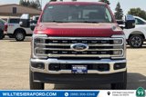New 2025 Ford F350 Lariat w/ Chrome Package image 4