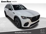 New 2025 MAZDA CX-70 Plug-In Hybrid w/ Premium Plus image 1