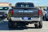 New 2025 RAM 3500 Tradesman image 5
