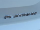 New 2025 Nissan Pathfinder Platinum image 5