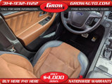 Used 2011 Ford Taurus SHO w/ 402A Rapid Spec Order Code image 3