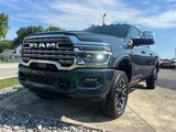 New 2025 RAM 2500 Limited image 3