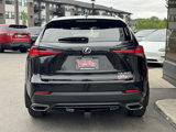 Used 2020 Lexus NX 300 AWD w/ Premium Package image 5