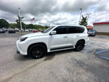 Used 2021 Lexus GX 460 Premium image 5
