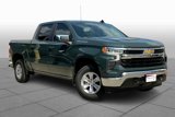New 2026 Chevrolet Silverado 1500 LT image 2