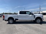 New 2025 Ford F250 King Ranch w/ Chrome Package image 3