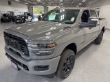 New 2026 RAM 2500 Big Horn image 3