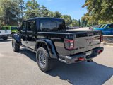 New 2025 Jeep Gladiator Mojave image 4