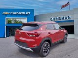 New 2026 Chevrolet TrailBlazer LT w/ Convenience Package image 3