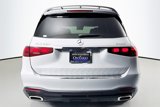 New 2026 Mercedes-Benz GLS 580 4MATIC image 3