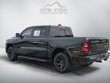 New 2025 RAM 1500 Big Horn image 5