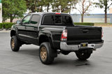 Used 2011 Toyota Tacoma 4x4 Double Cab w/ SR5 Pkg #2 image 5