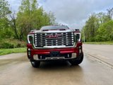 Used 2024 GMC Sierra 3500 Denali w/ Denali Reserve Package image 3