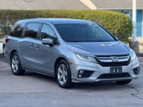 Used 2019 Honda Odyssey EX image 3