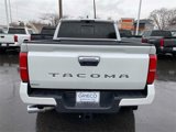 New 2025 Toyota Tacoma Limited image 4