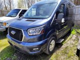 Used 2023 Ford Transit 350 XLT image 2