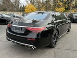 New 2025 Mercedes-Benz S 63 AMG S image 4