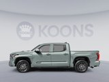 New 2025 Toyota Tundra Platinum image 4